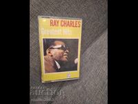 Audio Cassette - Ray Charles