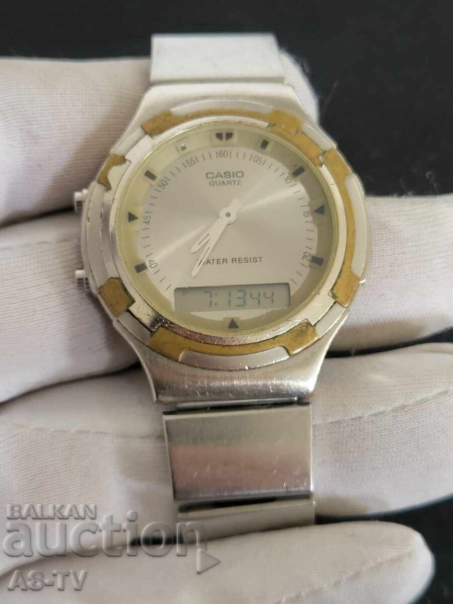 Casio MTA 1000