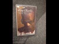 Κασέτα ήχου - Ray Charles