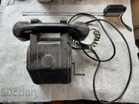 Al 3-lea telefon vechi, pentru restaurare sau piese