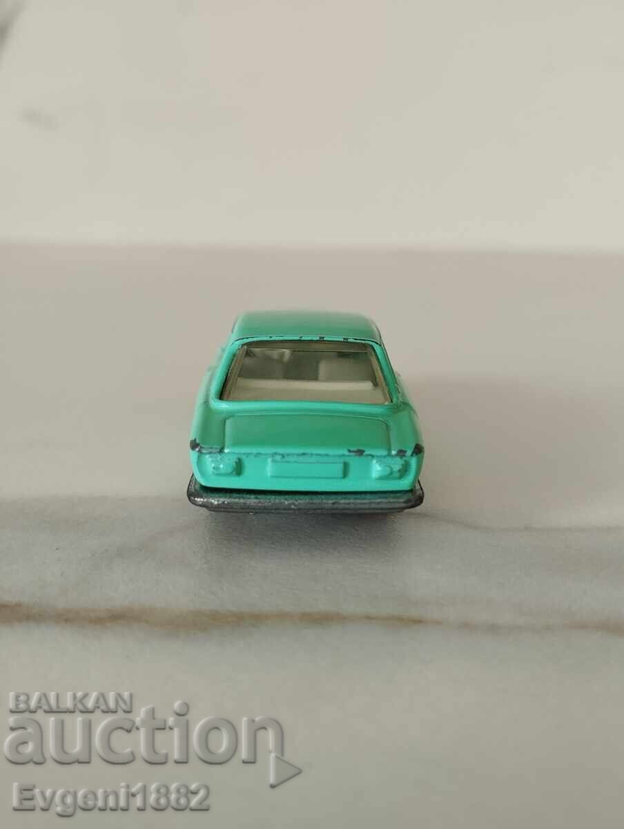 Alfa Romeo GT 1300 Junior Polistil Made in Italy Αυτοκινητάκι - 5