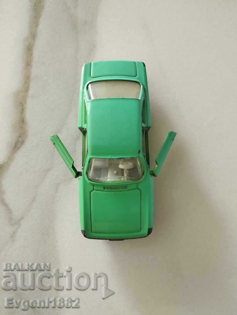 Alfa Romeo GT 1300 Junior Polistil Made in Italy Αυτοκινητάκι - 6