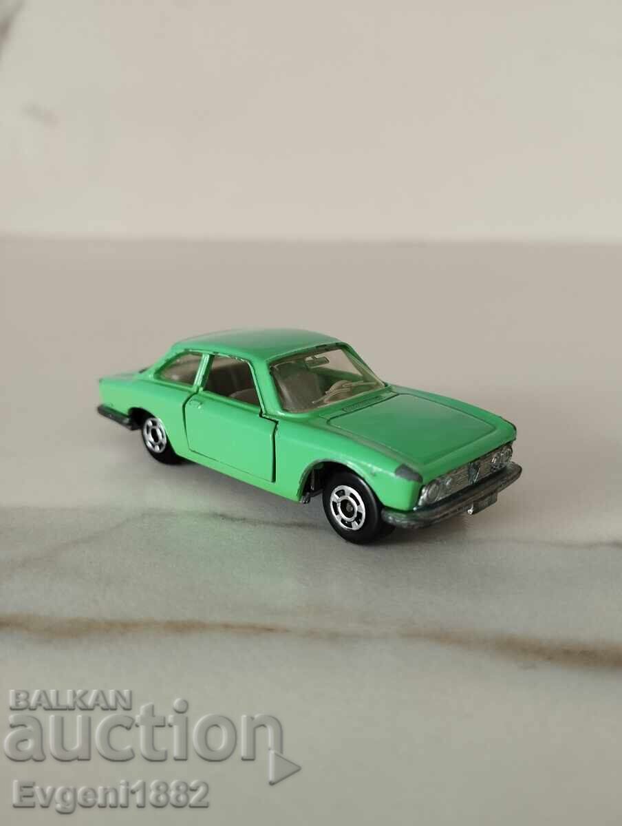 Alfa Romeo GT 1300 Junior Polistil Made in Italy Αυτοκινητάκι