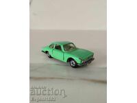 Alfa Romeo GT 1300 Junior Polistil Made in Italy Αυτοκινητάκι