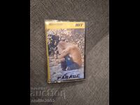 Аудио касета - Hit parade