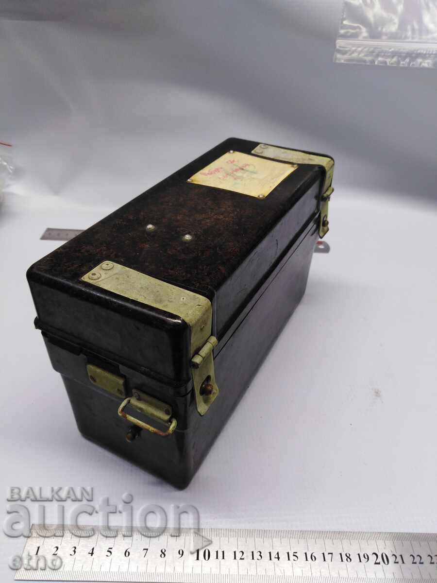 TAP 67, TELEFON CONTACT - 5