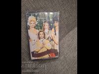 Audio cassette - Army of lovers
