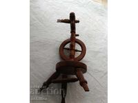 Μικροσκοπική ανέμη