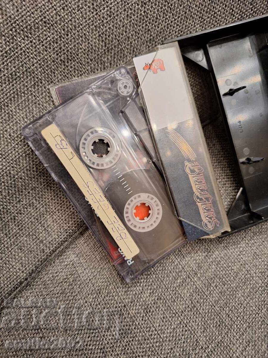Licitație Caseta audio - Bee Gees