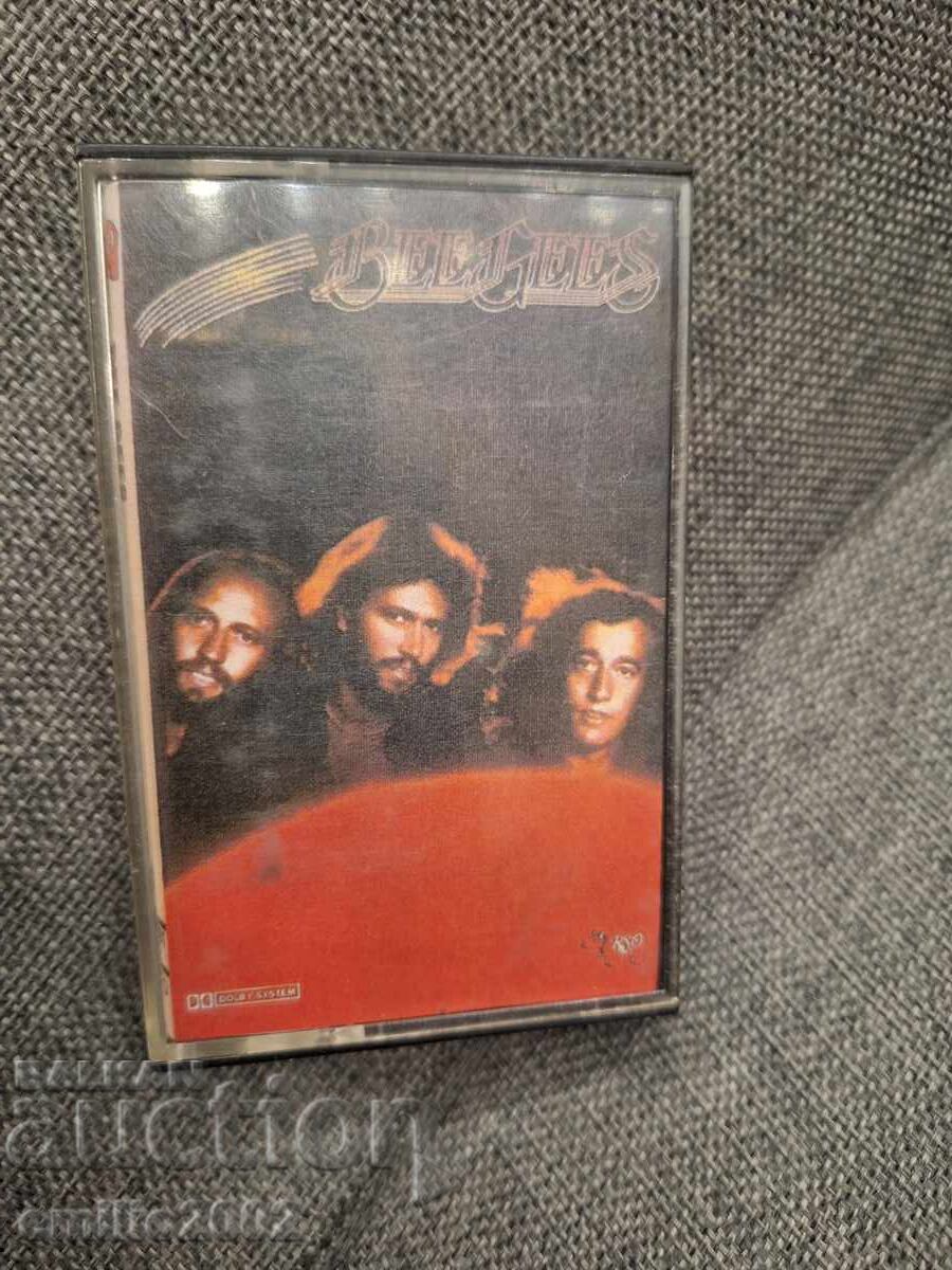 Caseta audio - Bee Gees