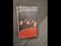 Audio cassette - Bee Gees