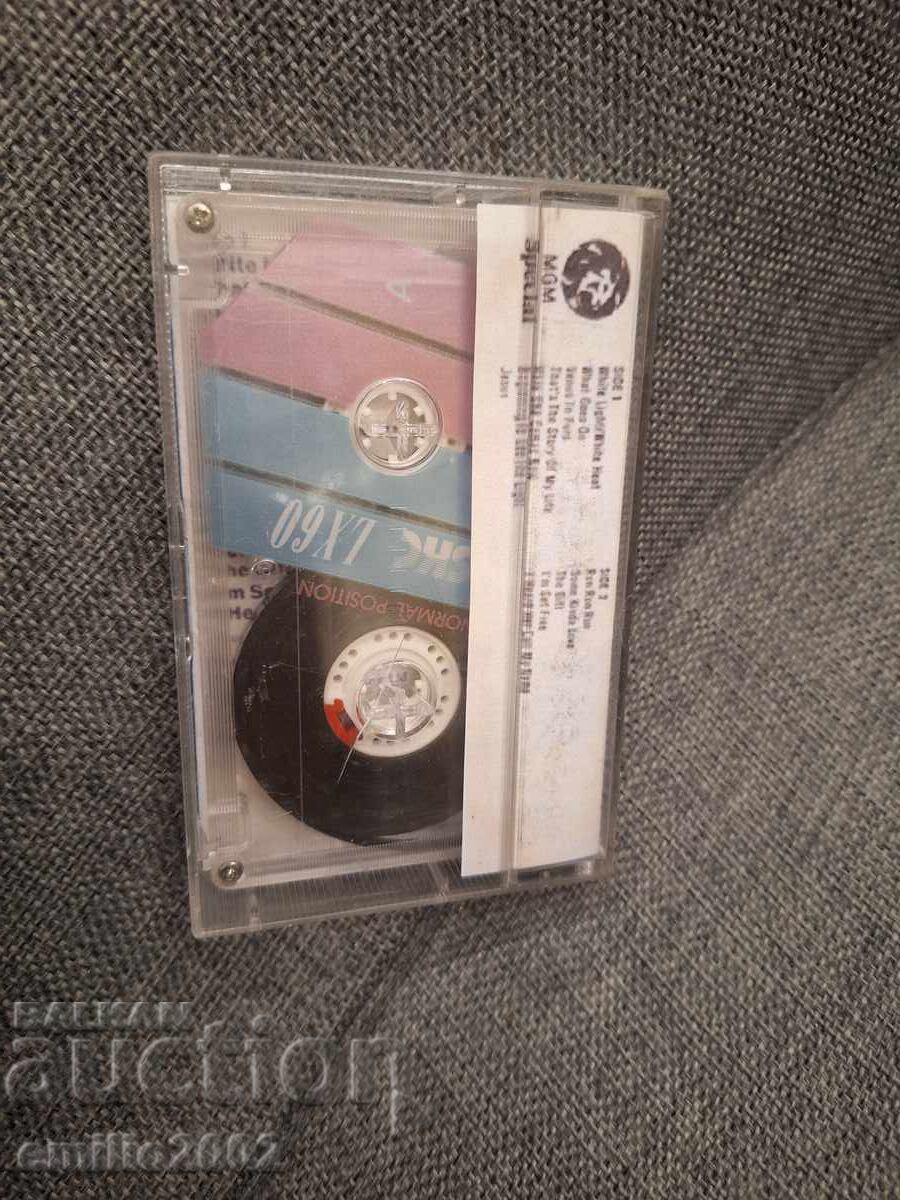 Licitație Casetă audio - Velvet Underground