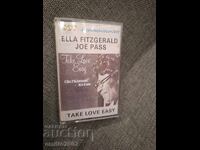 Κασέτα ήχου - Ella Fitzgerald