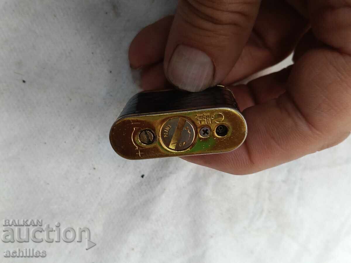 Оригинална запалка Zippo с цена € 2.00 | 3.91 лв.