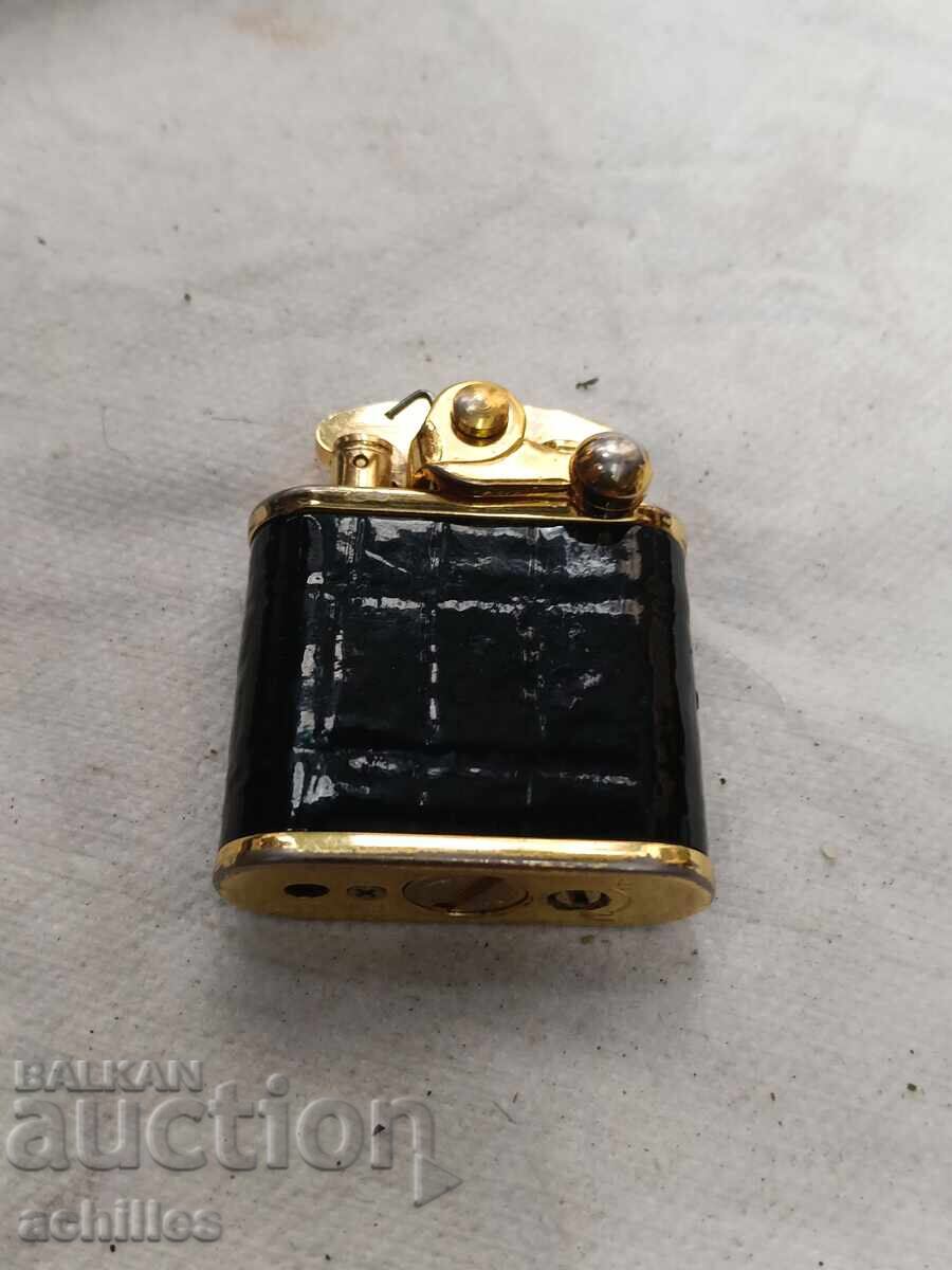 Аукцион Оригинална запалка Zippo