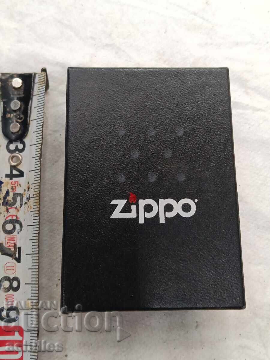 Оригинална запалка Zippo - 7