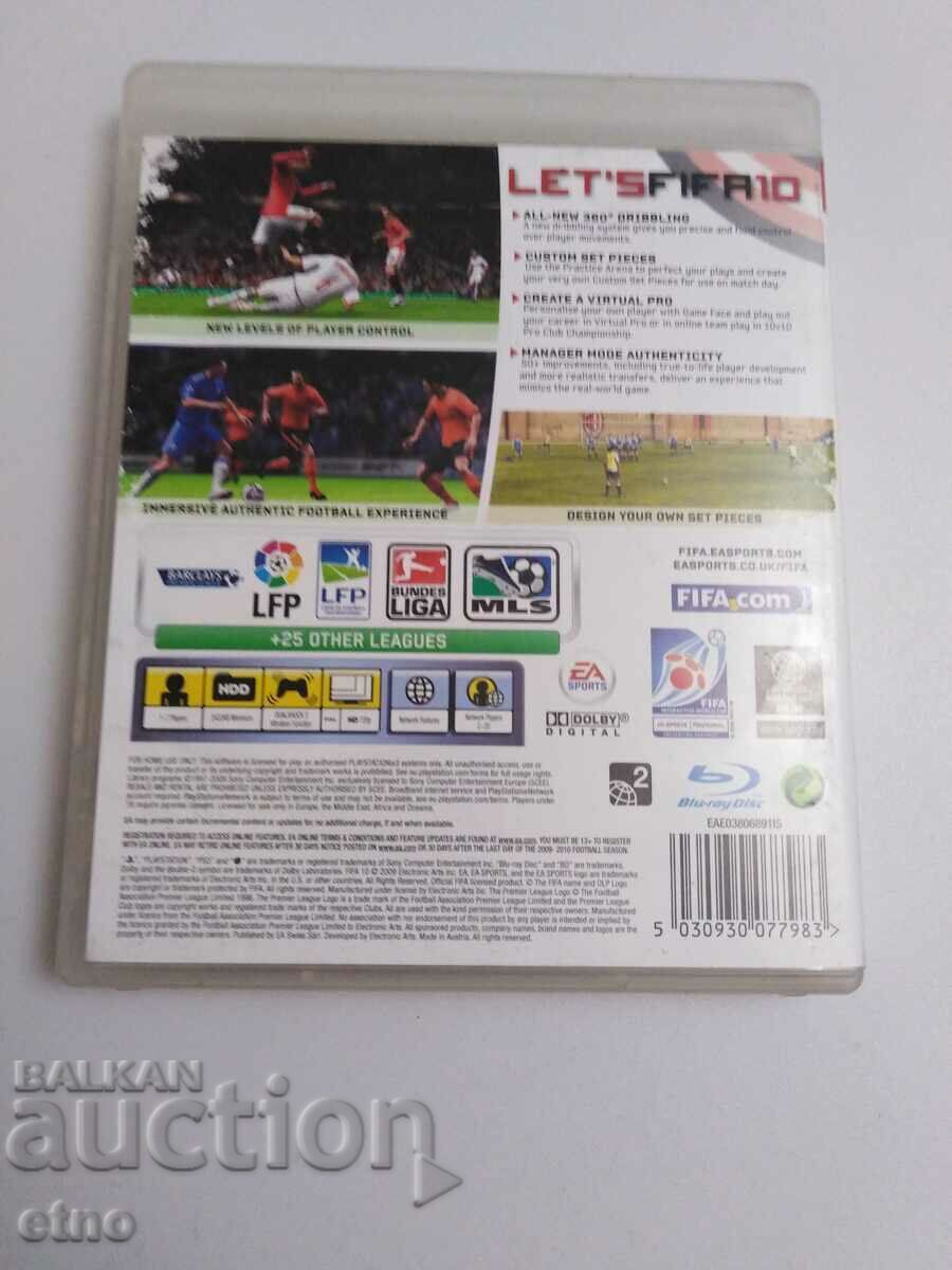 Licitație Play Station 3, PS 3, ps3, joc, consolă, jucărie