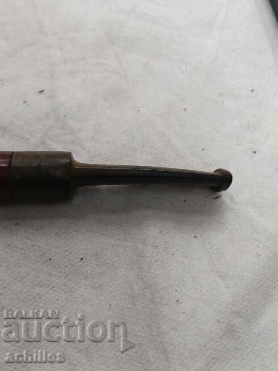 Аукцион Черешова лула