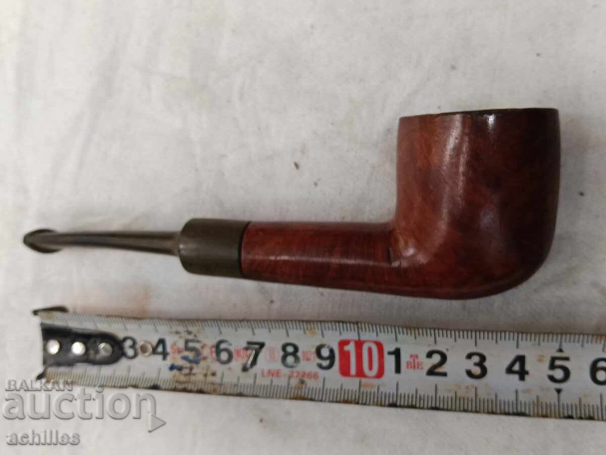 Черешова лула - 6