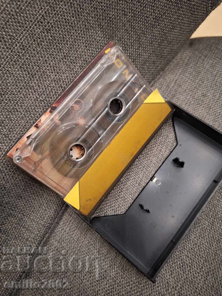 Δημοπρασία Κασέτα ήχου - Bon Jovi