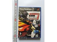 Play Station 2, PS 2, ps2, joc, consolă, jucărie