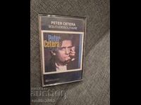 Audio cassette - Peter Cetera
