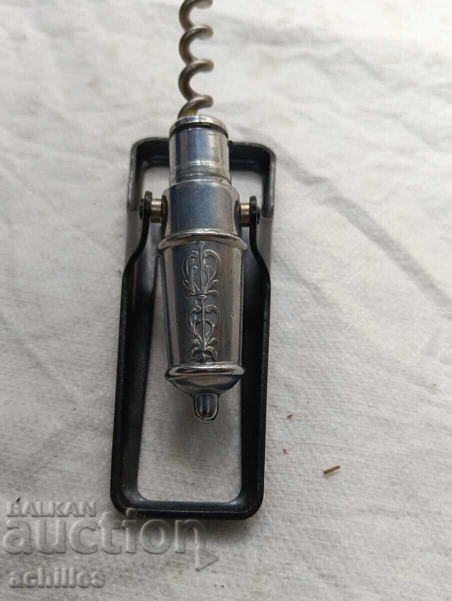 Old corkscrew with price € 4.00 | 7.82 BGN