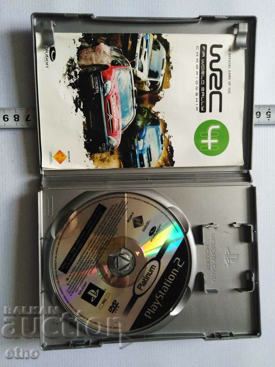 Play Station 2, PS 2, ps2, joc, consolă, jucărie cu preț € 0.01 | 0.02 BGN