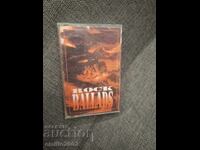 Аудио касета -   Rock Ballads