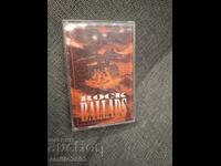 Аудио касета -   Rock Ballads