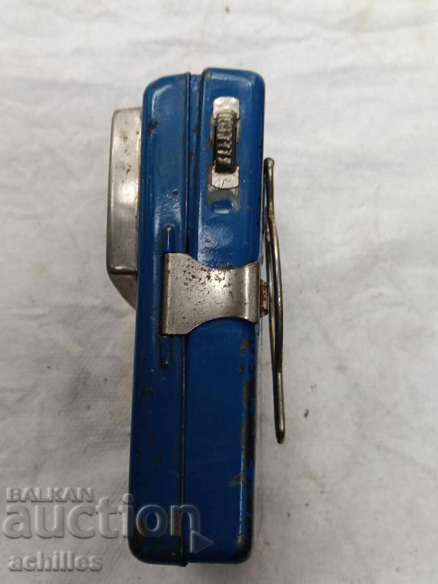 Електрически фенер с цена € 4.00 | 7.82 лв.