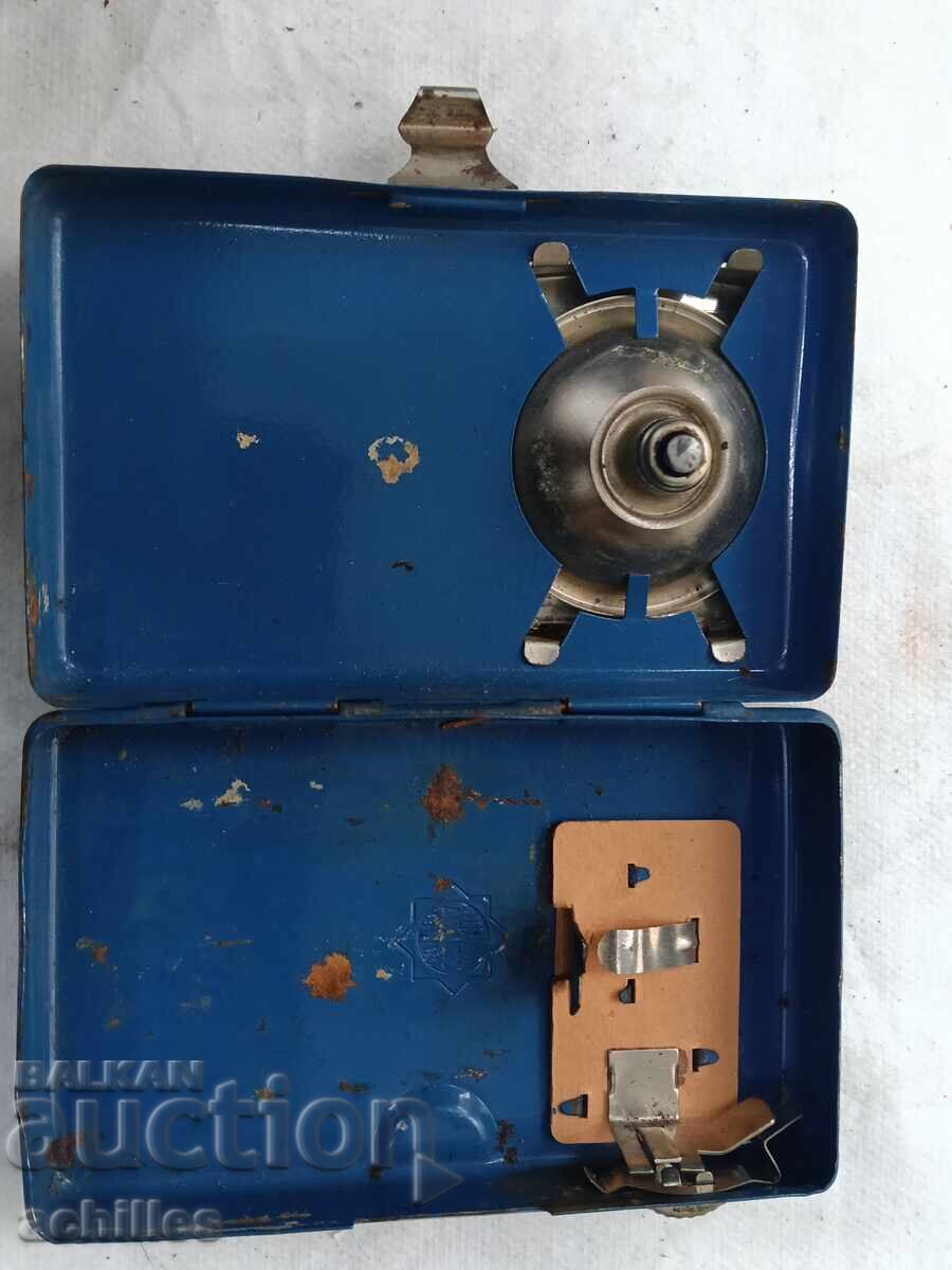 Доставка на Електрически фенер