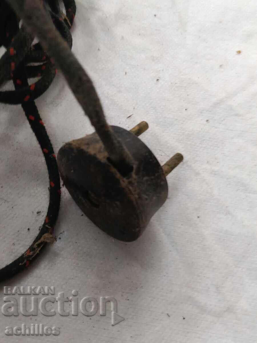 Delivery of Electric iron