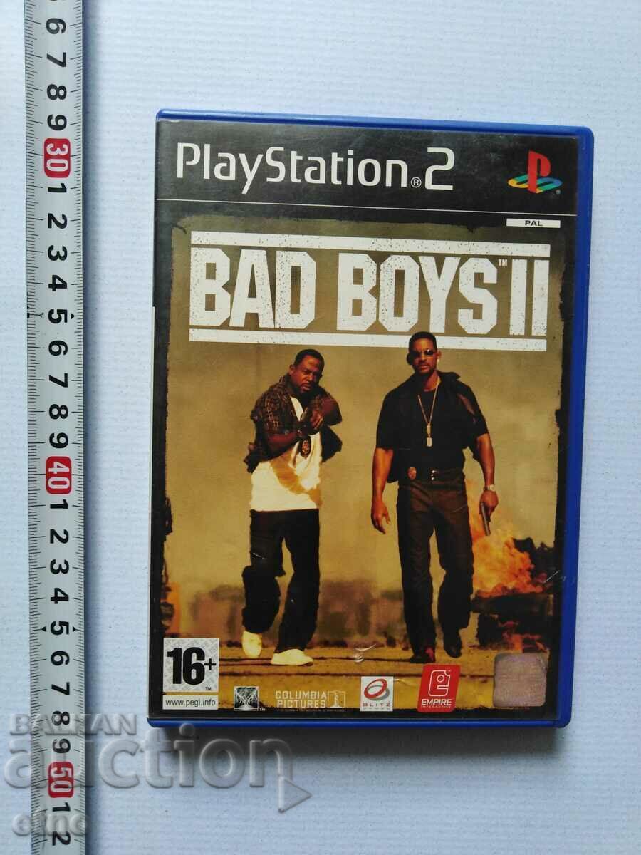 Play Station 2, PS 2, ps2, joc, consolă, jucărie