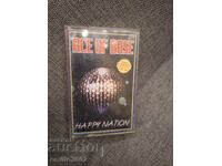 Caseta audio - Ace of base