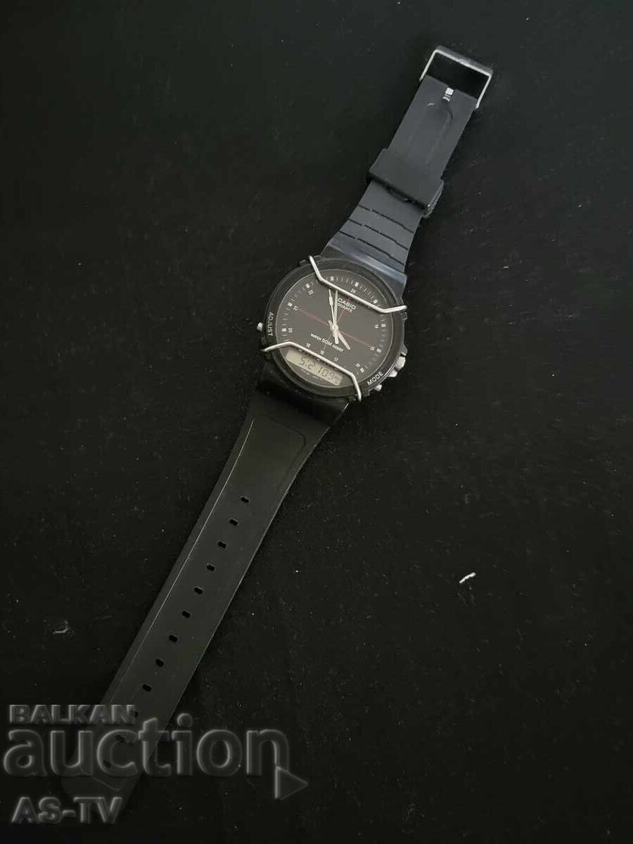 Casio cu preț € 30.00 | 58.68 BGN