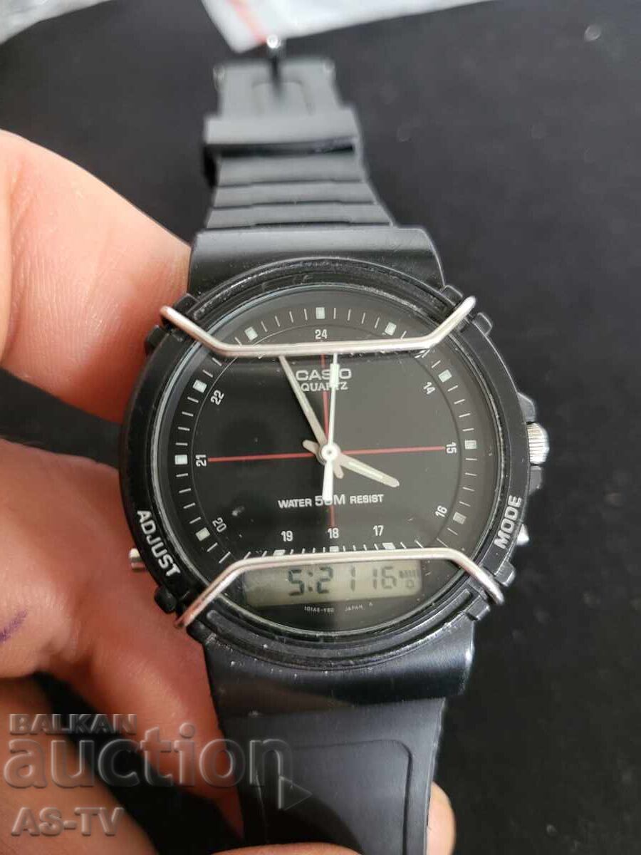 Casio