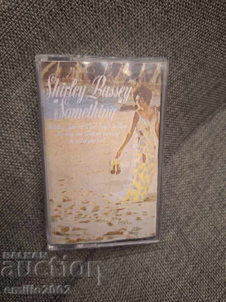 Κασέτα ήχου - Shirley Bassey