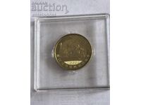 1 γιουάν 2008 Κίνα Ολυμπιακοί Αγώνες