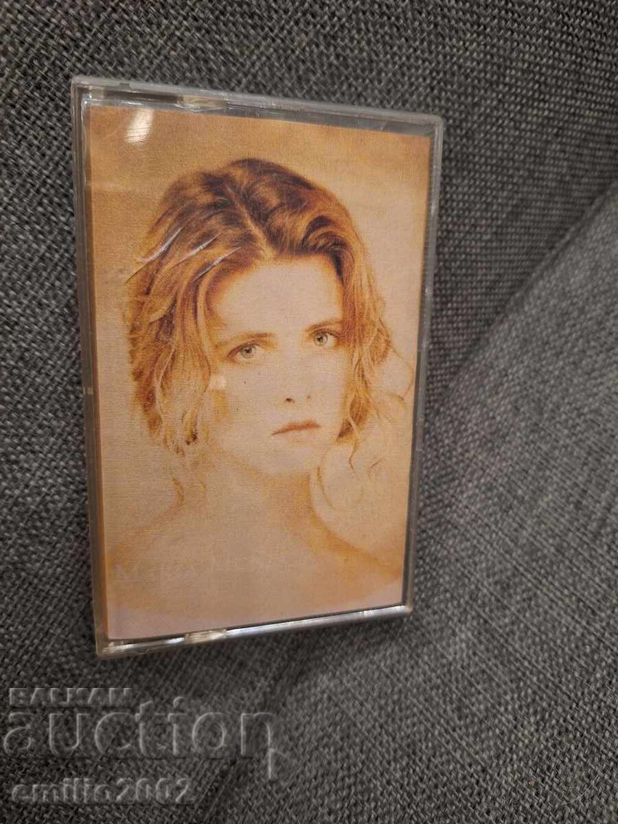 Casetă audio - Maria McKee