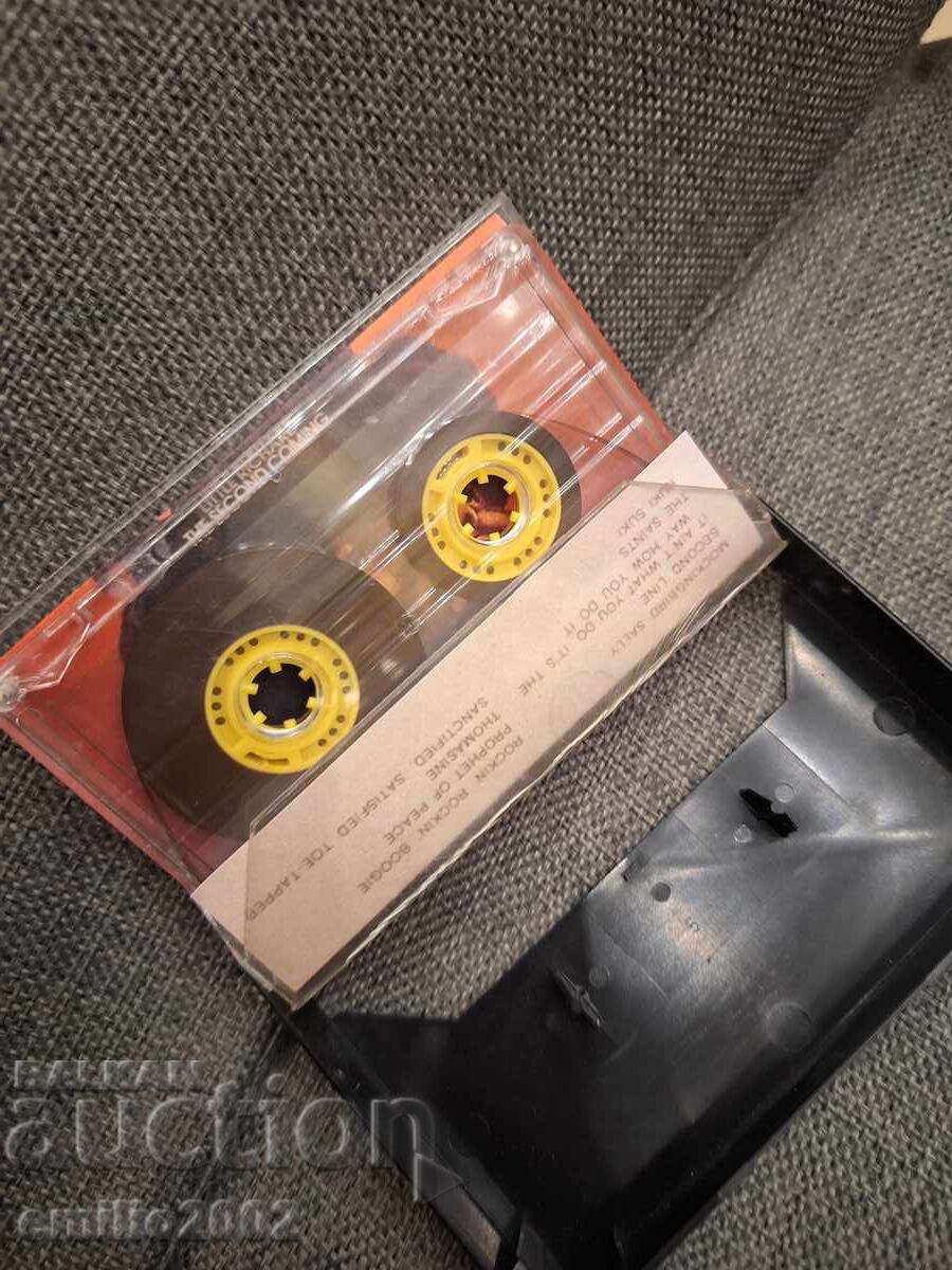 Δημοπρασία Κασέτα ήχου - Little Richard