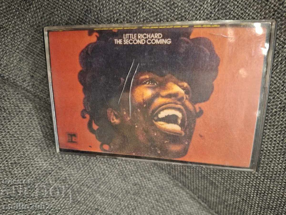 Κασέτα ήχου - Little Richard