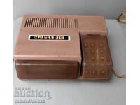 Programmable timer Signal 201 USSR