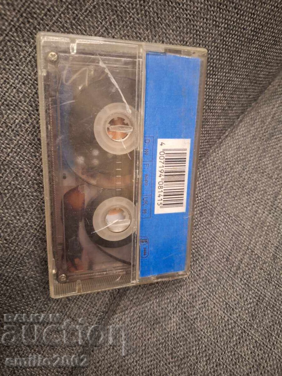 Licitație Casetă audio - Whitney Houston