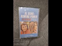 Audio cassette - Al Bano & Romina Power