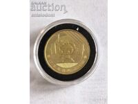 1 γιουάν 2008 Κίνα Ολυμπιακοί Αγώνες