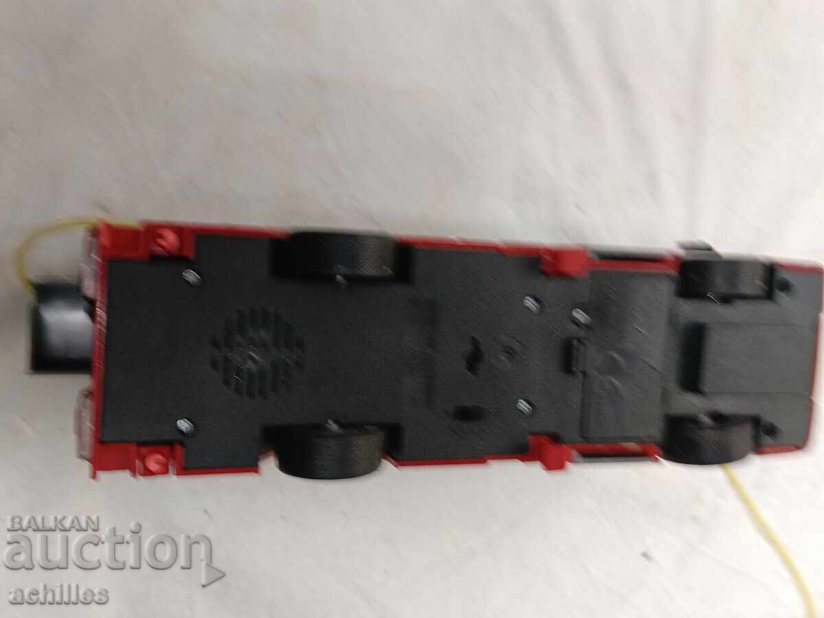 Аукцион Детска количка пожарна