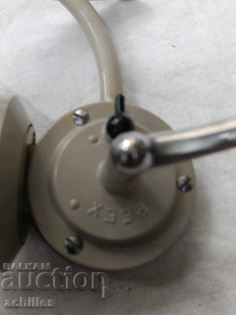 Mulinetă de pescuit Tokoz cu preț € 15.00 | 29.34 BGN