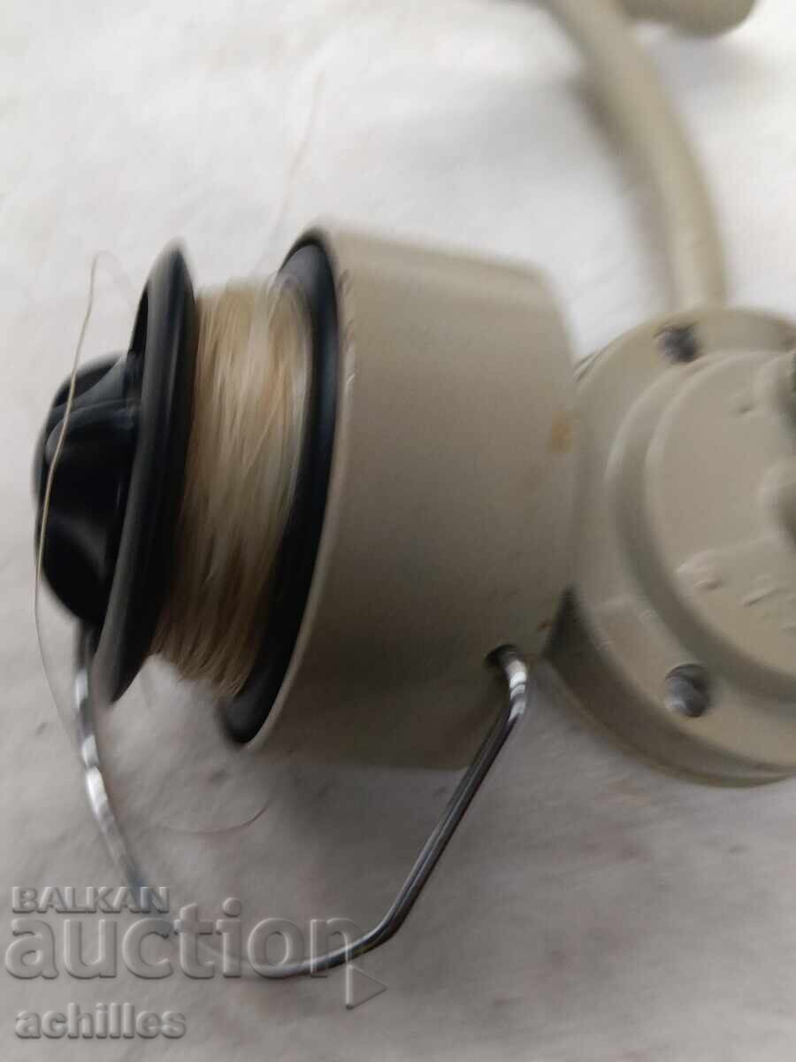 Licitație Mulinetă de pescuit Tokoz