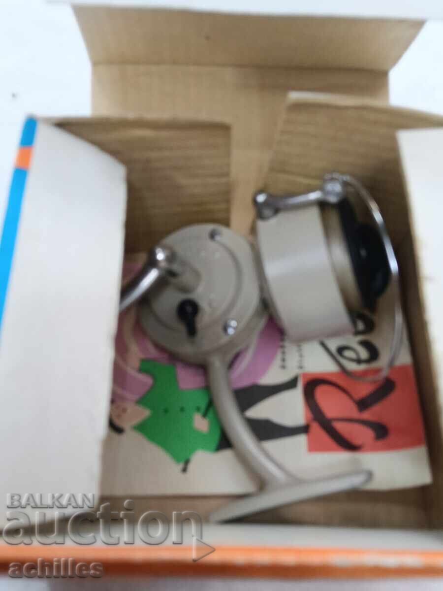 Mulinetă de pescuit Tokoz - 5